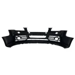 Предна броня за Audi A4 B7 8E (2004-2008) - S-Line Design с хром лайсна