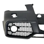 Предна броня за Audi A4 B7 8E (2004-2008) - S3 Дизайн