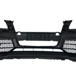 Предна броня за Audi A4 B7 8E (2004-2008) - S3 Дизайн