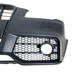 Предна броня за Audi A4 B7 8E (2004-2008) - S3 Дизайн