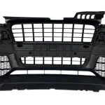 Предна броня за Audi A4 B7 8E (2004-2008) - S3 Дизайн