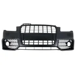 Предна броня за Audi A4 B7 8E (2004-2008) - S3 Дизайн