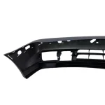 Предна броня за BMW E34 - M-Tech дизайн