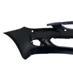 Предна броня за BMW E60 (2003-2007) - M-Tech дизайн с отвори за парктроник 24mm