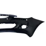 Предна броня за BMW E60 (2003-2007) - M-Tech дизайн с отвори за парктроник 24mm