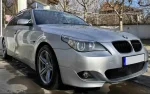 Предна броня за BMW E60 / E61 (2003-2010) - М-TECH Дизайн