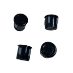 Предна броня за BMW E60 / E61 - M-Tech дизайн за коли без парктроник (2003-2010) и с парктроник 18mm (2007-2011) - грундирана