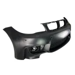 Предна броня за BMW E87 (2007-2011) - M1 с халогени