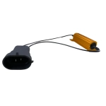 Предна броня за BMW E90 (2005-2008) - М4