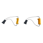 Предна броня за BMW E90 (2005-2008) - М4