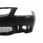 Предна броня за BMW E90 седан и комби (2005-2008) - М3 Дизайн