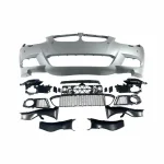 Предна броня за BMW E92 (2009-2012) - M-Tech