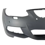 Предна броня за BMW E92 (2009-2012) - М тех дизайн