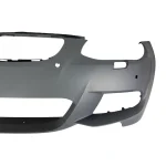 Предна броня за BMW E92 (2009-2012) - М тех дизайн
