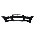 Предна броня за BMW E92 (2009-2012) - М тех дизайн