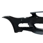 Предна броня за BMW E92 (2009-2012) - М тех дизайн