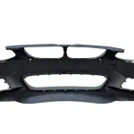 Предна броня за BMW E92 (2009-2012) - М тех дизайн