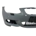 Предна броня за BMW E92 (2009-2012) - М тех дизайн