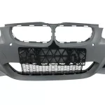 Предна броня за BMW E92 (2009-2012) - М тех дизайн