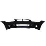 Предна броня за BMW E92 (2009-2012) - М тех дизайн