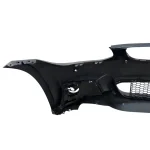 Предна броня за BMW E92 (2009-2012) - М тех дизайн