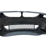 Предна броня за BMW E92 (2009-2012) - М тех дизайн