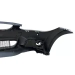 Предна броня за BMW E92 (2009-2012) - М тех дизайн