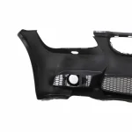Предна броня за BMW E92 / E93 Coupe / Cabrio  (2006-2009) - M3 без отвори за парктроник