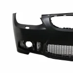 Предна броня за BMW E92 / E93 Coupe / Cabrio  (2006-2009) - M3 без отвори за парктроник