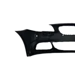 Предна броня за BMW F10 (2014+) - M-Tech Дизайн с отвори за парктроник