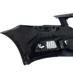 Предна броня за BMW F10 / F11 - M-Tech дизайн с и без отвори за парктроник, с отвори за пръскалки грундирана