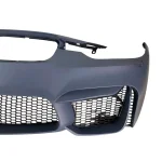 Предна броня за BMW F30 (2011-2018) - M3 look