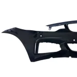 Предна броня за BMW F32 / F36 (2013-2020) - M-Tech дизайн с отвори за халогени и парктроник