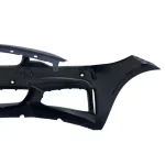 Предна броня за BMW F32 / F36 (2013-2020) - M-Tech дизайн с отвори за халогени и парктроник