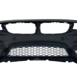 Предна броня за BMW F32 / F36 (2013-2020) - M4 дизайн