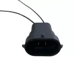 Предна броня за BMW F32 / F36 (2013-2020) - M4 дизайн