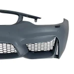 Предна броня за BMW F32 / F36 (2013-2020) - M4 дизайн
