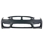 Предна броня за BMW F32 / F36 (2013-2020) - M4 дизайн
