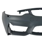 Предна броня за BMW F32 / F36 (2013-2020) - M4 дизайн