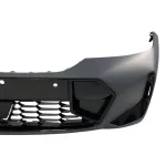 Предна броня за BMW G20 (2022+) - M-Tech дизайн с отвори за парктроник грундирана