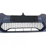 Предна броня за BMW G30 (2017-2020) - M5 дизайн с отвори за парктроник грундирана