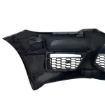 Предна броня за BMW G30 (2017-2020) - M5 дизайн с отвори за парктроник грундирана