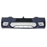 Предна броня за BMW G30 (2017-2020) - M5 дизайн с отвори за парктроник грундирана