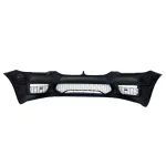 Предна броня за BMW G30 (2017-2020) - M5 дизайн с отвори за парктроник грундирана