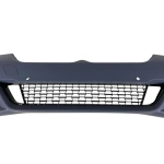 Предна броня за BMW G30 (2020+) - M-Tech с овтори за парктроник