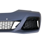 Предна броня за BMW G30 (2020+) - M-Tech с овтори за парктроник