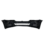 Предна броня за BMW G30 (2020+) - M-Tech с овтори за парктроник