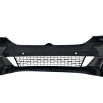 Предна броня за BMW G30 (2020+) - M-Tech с овтори за парктроник