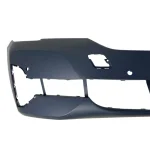 Предна броня за BMW G30 (2020+) - М5 дизайн с овтори за парктроник и камера