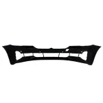 Предна броня за BMW G30 (2020+) - М5 дизайн с овтори за парктроник и камера